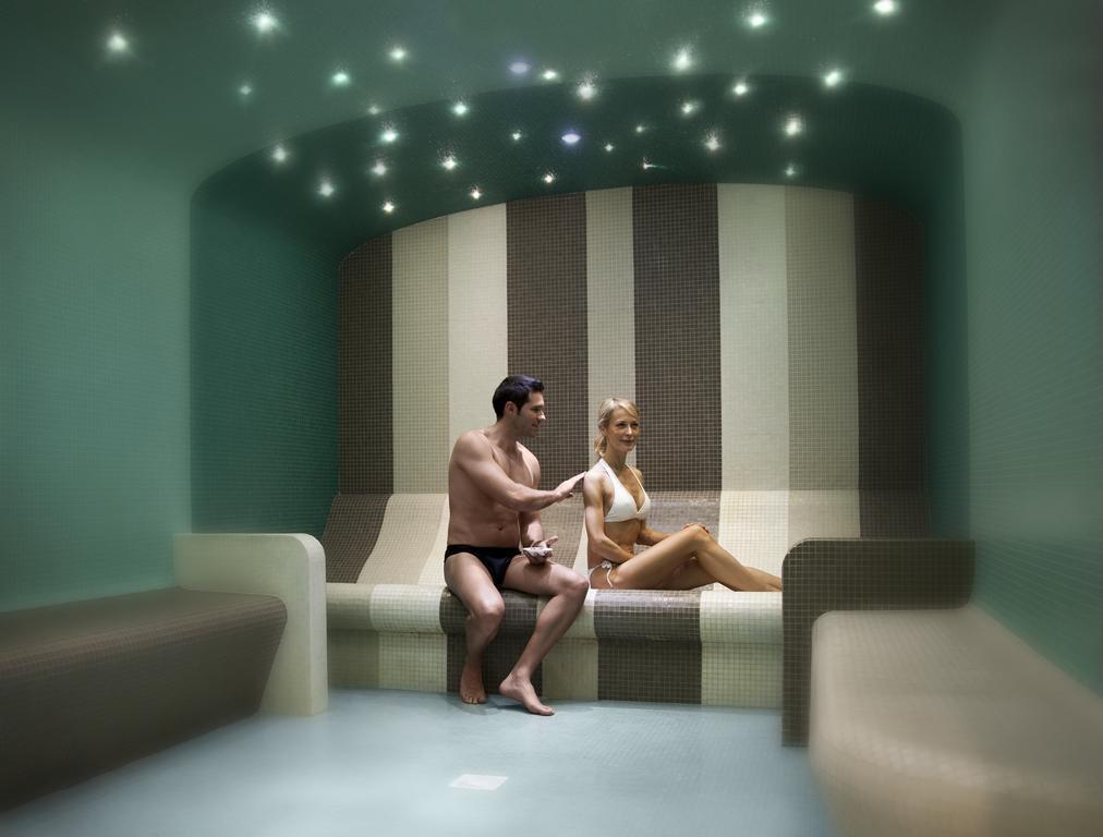 Bagnoles de l'Orne Normandie Residence B'O Cottage - B'O Resort Thermal & Spa מראה חיצוני תמונה