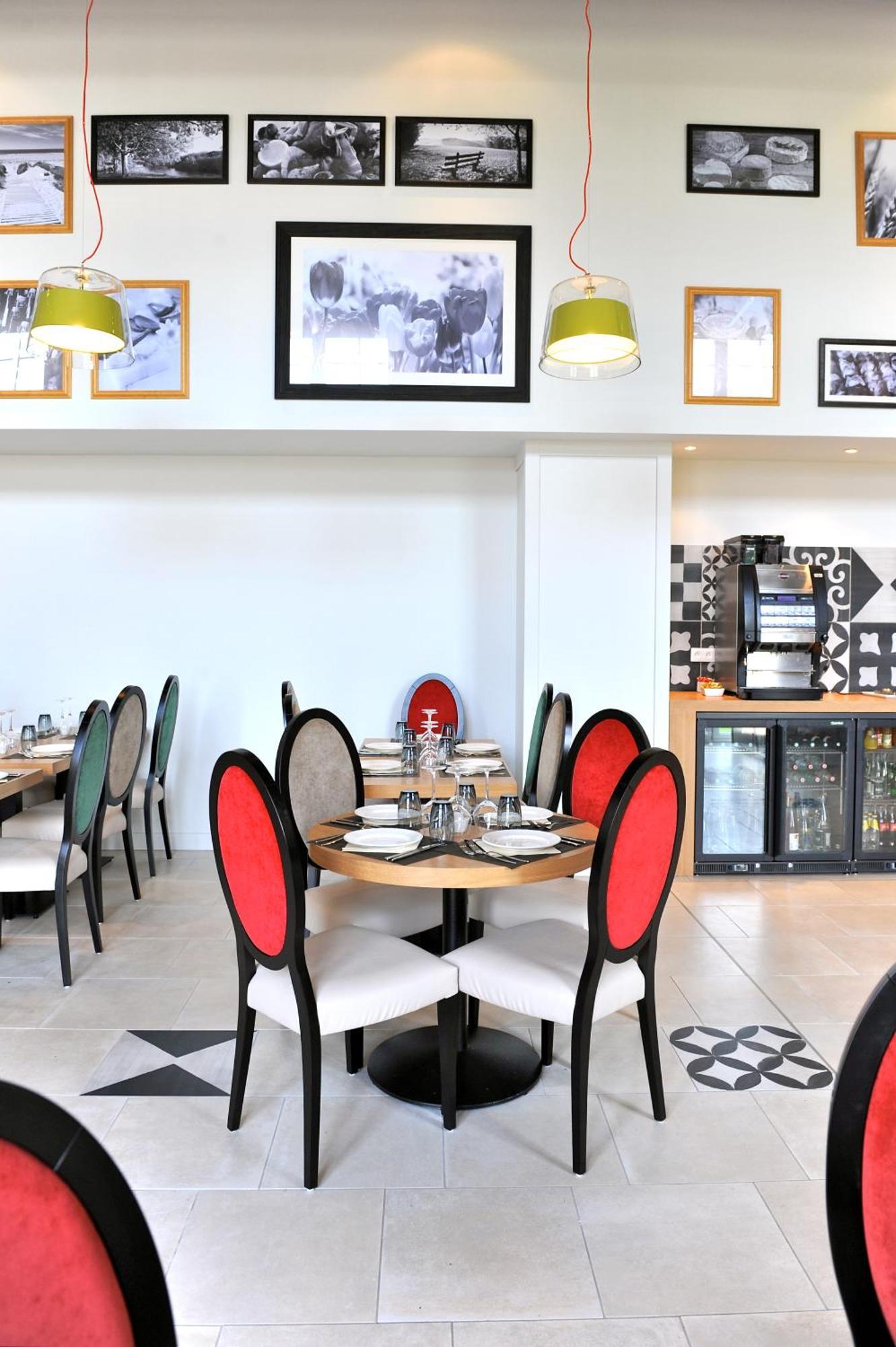 Bagnoles de l'Orne Normandie Residence B'O Cottage - B'O Resort Thermal & Spa מראה חיצוני תמונה